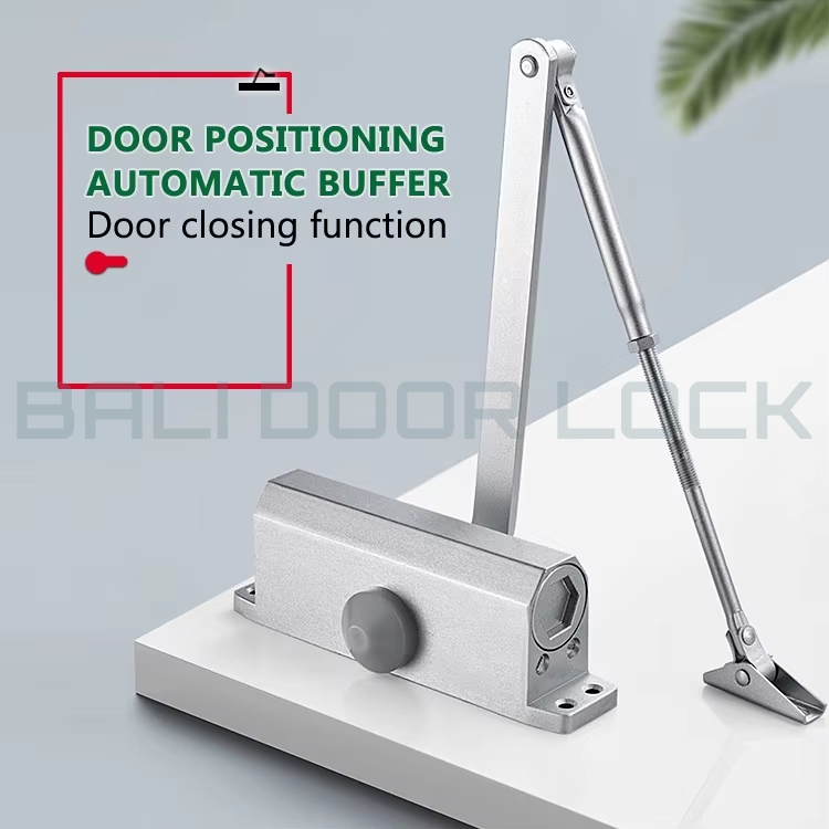 Door Closer di Bali